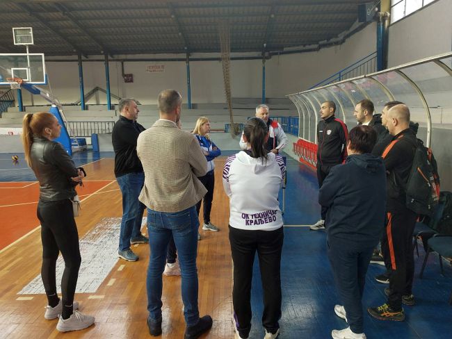 aaaTreneri i Galogaža 2